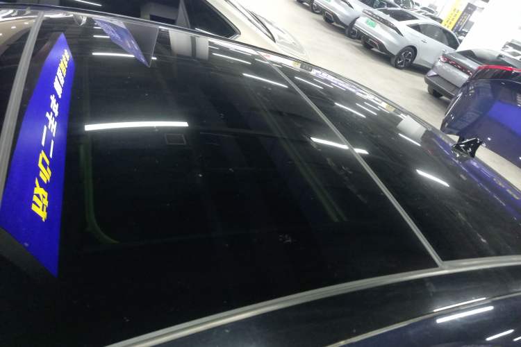 Used Hyundai Sonata 2020 270TGDi DCT GLS Elite Edition