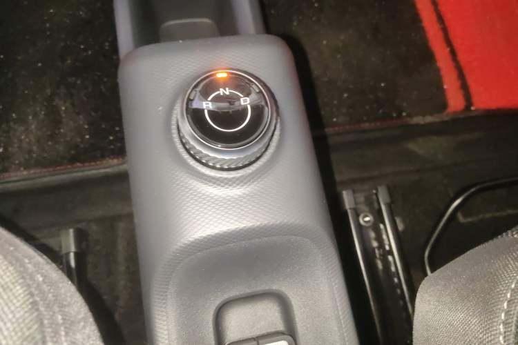 Used Wuling Zhiguang New Energy 2025 Comfort Model
