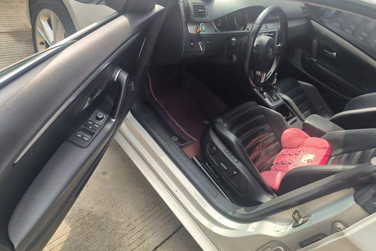 Used Volkswagen CC 2009 3.6FSI Comfort Edition
