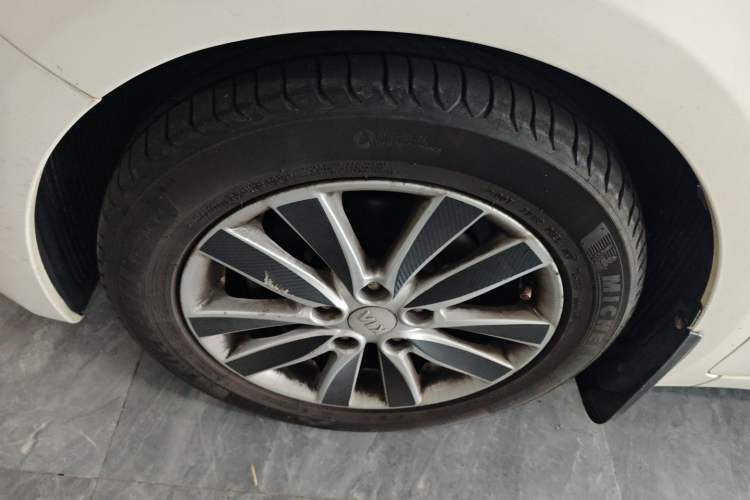 Used Kia K3 2013 1.6L Automatic GLS