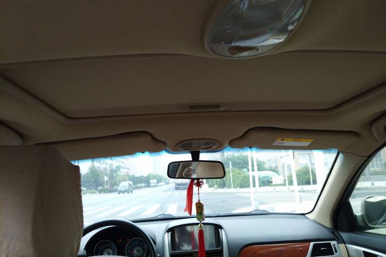 Used Buick Excelle 2013 1.5L Automatic Luxury Model
