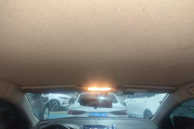 Used Toyota Vios 2014 1.5L Automatic ZhiZhen Edition