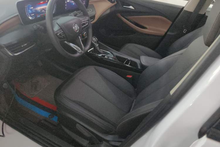 Used Buick Verano 2022 Pro 533T Enjoyment Edition Left Front Seat