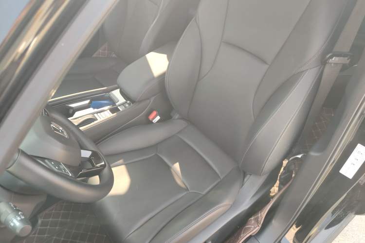 Used Honda Inspire 2024 260TURBO Elite Edition