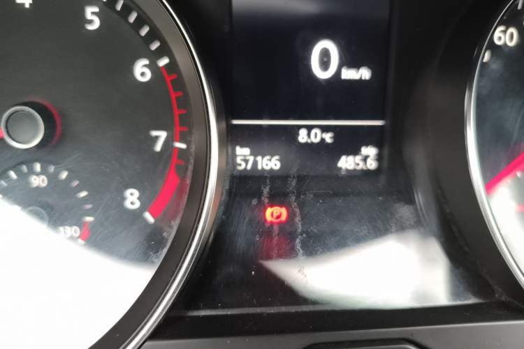 Used Volkswagen Magotan 2020 280TSI DSG Comfort Edition
