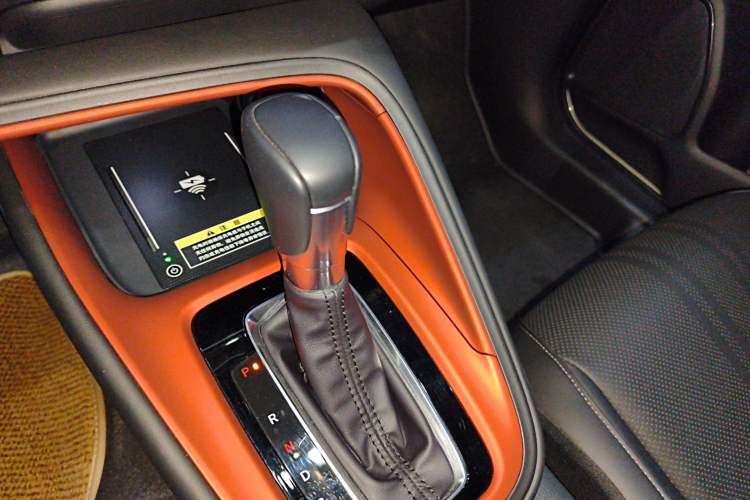 Used Honda Vezel 2023 1.5L CVT Luxury Edition
