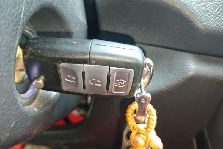 Used HYOSOW S3 2016 1.5L Manual Luxury Model China V Standard