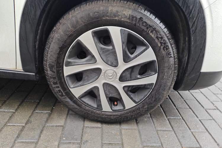 Used Citroen C3-XR 2019 230THP DCT Active Version Right Front Wheel Hub