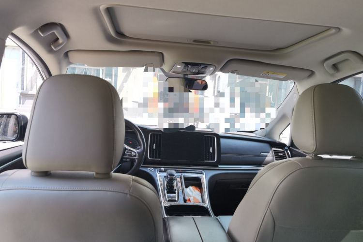 Used GAC Trumpchi M8 2021 Lingxiu Series 390T Deluxe Edition Headliner