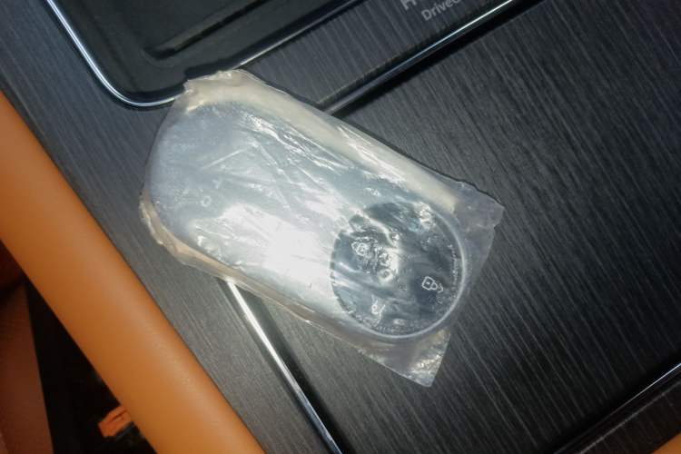 Used Hima AITO M8 2025 Extended-Range Ultra Version 53.4 kWh 6-Seater Edition