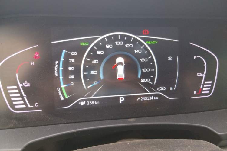 Used Dongfeng Aeolus E70 2022 500 Ultra-Enjoyment Edition