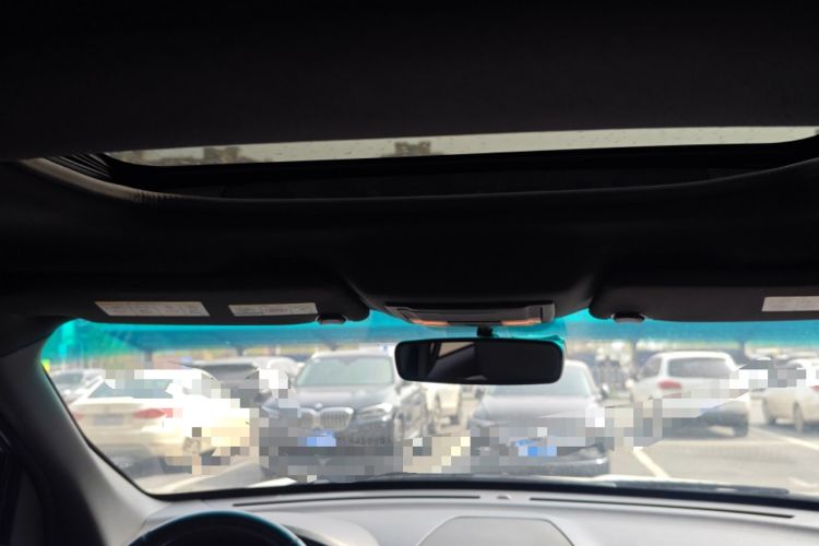 Used Ford Explorer 2013 3.5L Deluxe Model