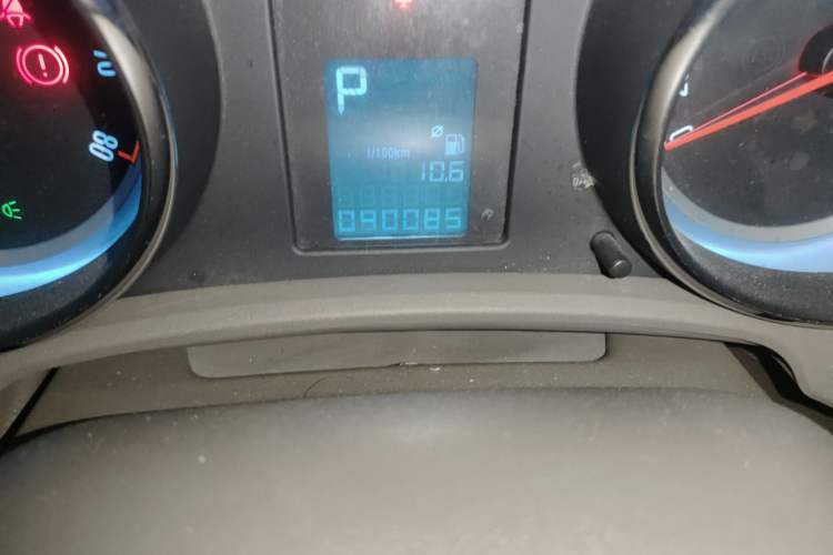 Used Buick GT 2013 GT 1.6L Automatic Fashion Edition
