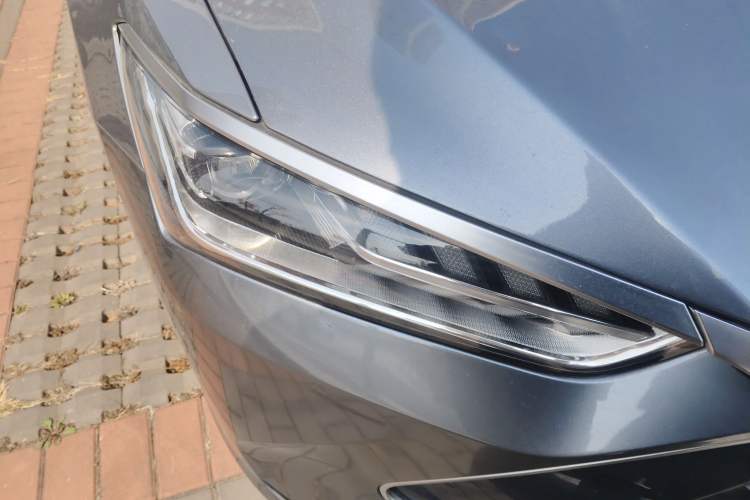 Used BYD Qin PLUS 2023 Champion Edition DM-i 55KM Leading Model