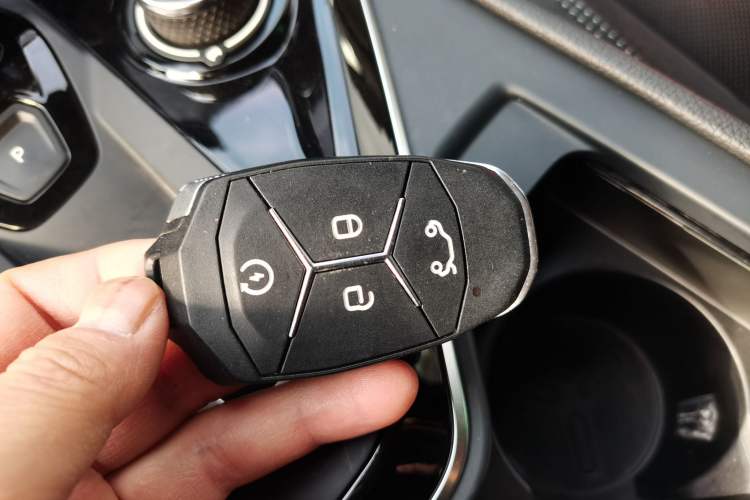 Used Lynk & Co 03 2021 1.5TD DCT Jing Champion Edition
