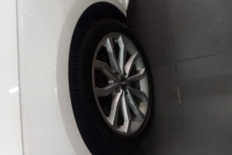 Used Audi A4L 2018 30th Anniversary Edition 40 TFSI Fashion Model