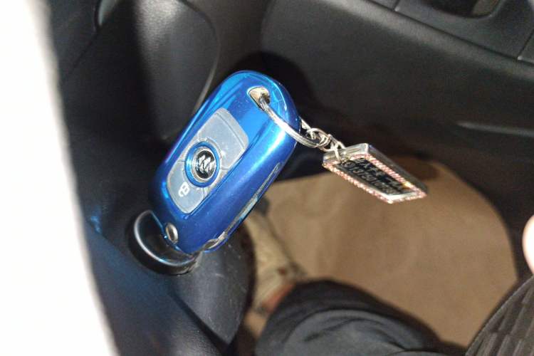 Used Buick Verano 2016 Hatchback 15S Automatic Ambition Model