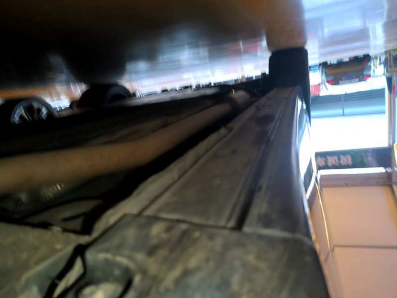 Used Li Auto L6 2024 Pro Model — 20