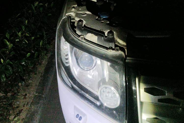 Used Land Rover Freelander 2 2013 2.0T Si4 SE Gasoline Edition