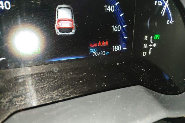 Used Toyota IZOA EV 2020 E·Smart Edition
