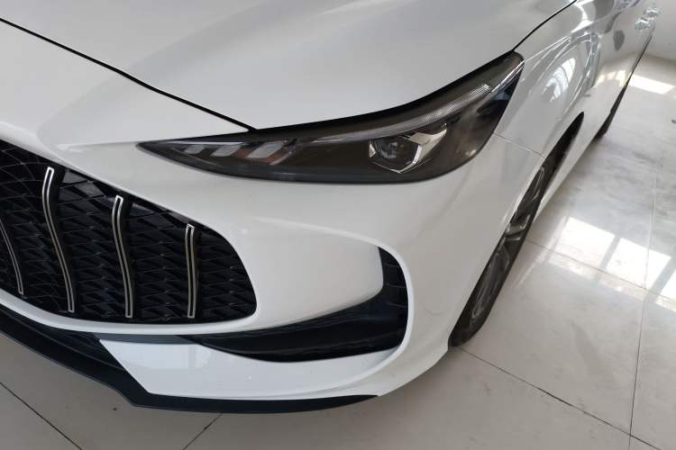 Used MG 5 2025 180 DVVT Global Luxury Edition