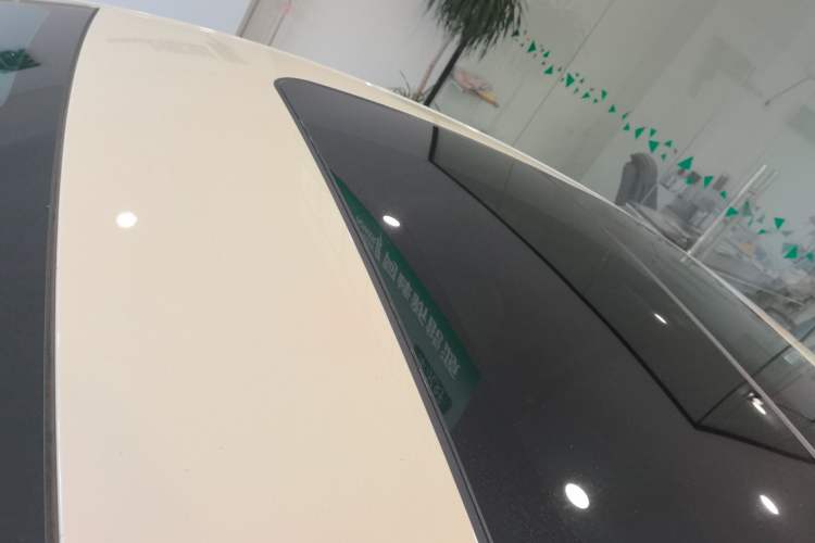 Used BYD Seal 06 New Energy 2025 DM-i Smart Drive 120KM Prestige Model
