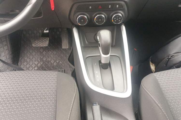 Used Chevrolet Cavalier 2020 325T Automatic Enjoyment Edition
