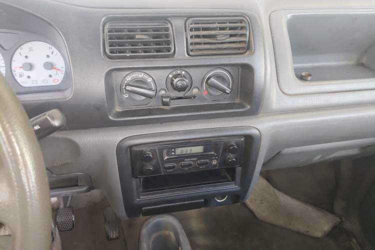 Used Suzuki Wagon R 2011 1.0L
