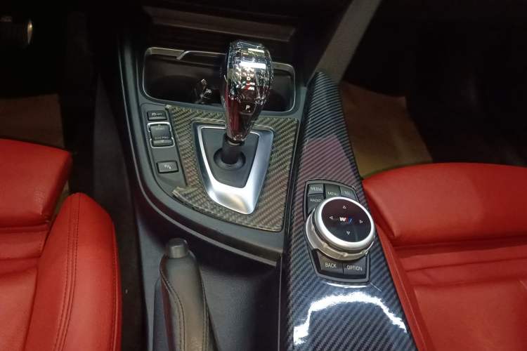 Used BMW 3 Series GT 2016 320i Design Package Edition