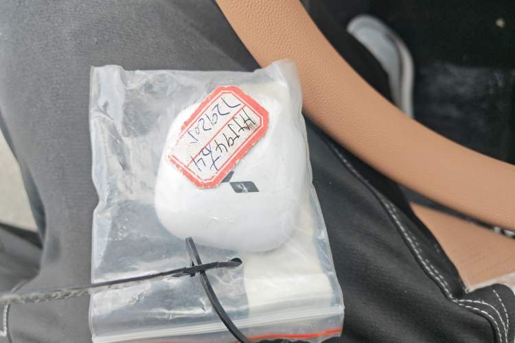 Used Wuling Bingo 2025 333 km Enjoyment Version
