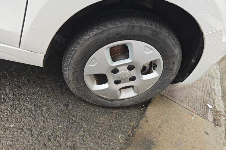 Used Roewe Clever 2021 302km Excellence Edition