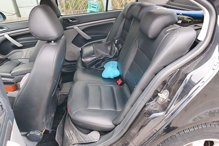 Used Skoda Octavia 2013 2.0L Automatic Yijie Edition