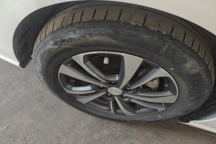 Used Changan Eado 2021 PLUS Blue Whale NE 1.4T GDI DCT Prestige Model