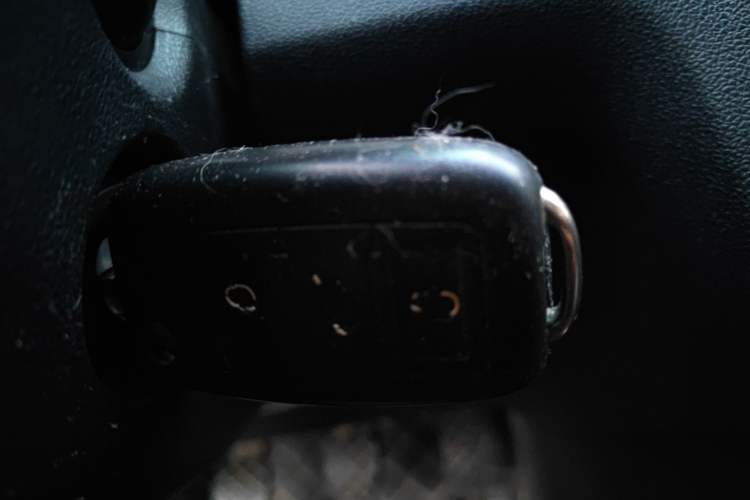 Used Volkswagen Jetta 2017 1.4L Manual Fashion Edition