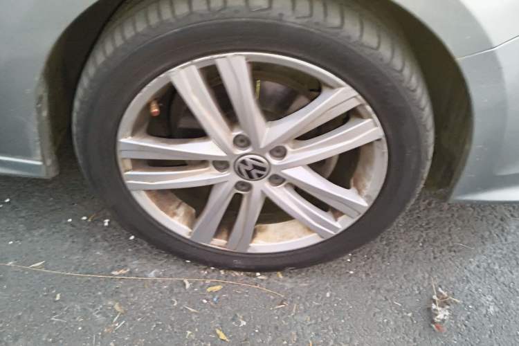 Used Volkswagen Sagitar 2018 280TSI DSG Luxury Model