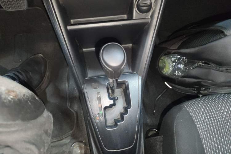 Used Toyota Vios FS 2017 1.5L CVT Fengchi Edition