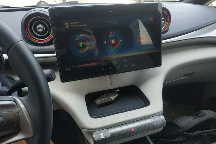 Used BYD Dolphin 2021 405 km Free Version