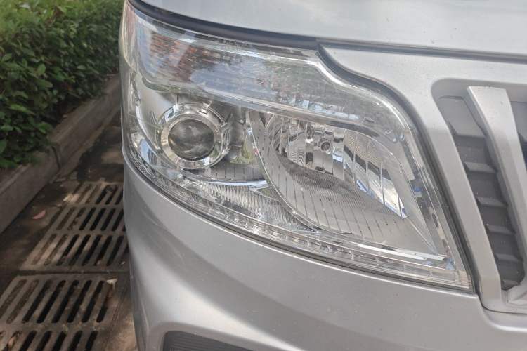 Used CHANGAN KAICHENG Ruixing M60 2020 1.5L Standard Version China VI 6-Seater DAM15KR