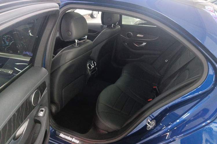 Used Mercedes-Benz C-Class 2019 Restyled C 260 L Sport Edition