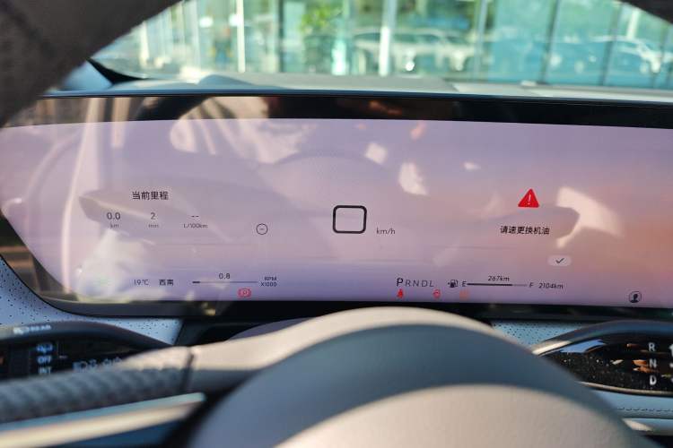 Used Buick GL8 2025 Lu Zun Deluxe Edition