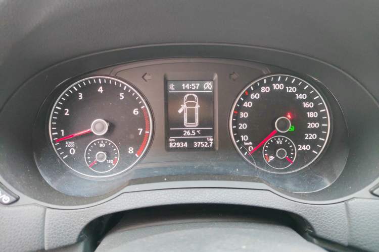 Used Volkswagen Sharan 2018 380TSI Comfort Edition 7-Seater