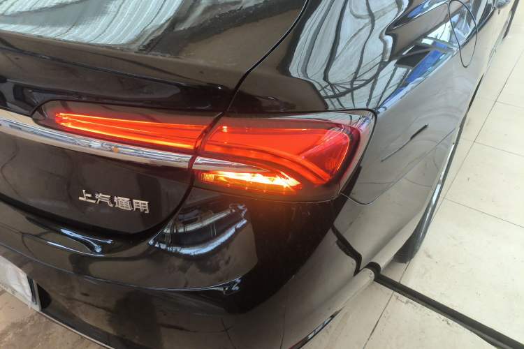 Used Buick LaCrosse 2021 552T Luxury Version