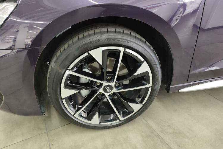 Used Audi A3 2025 A3L Limousine 35TFSI Prestige Edition