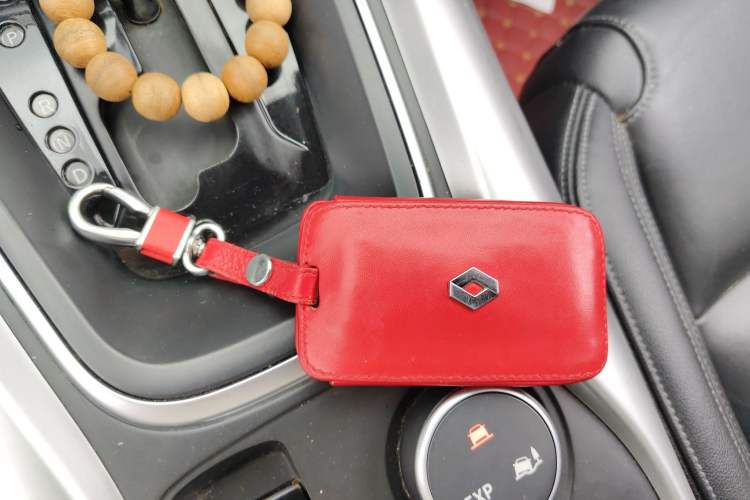 Used Renault Kadjar 2017 2.0L Two-Wheel Drive Luxury Edition