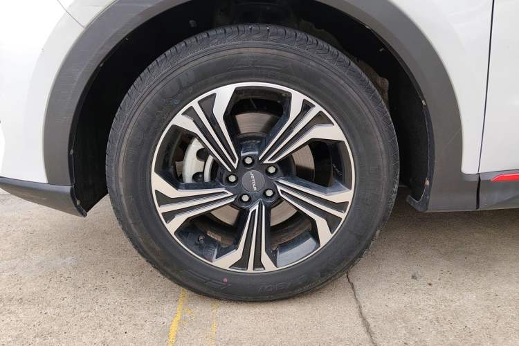 Used JETOUR X70 2023 1.5T DCT Beyond PRO Edition 5-Seater
