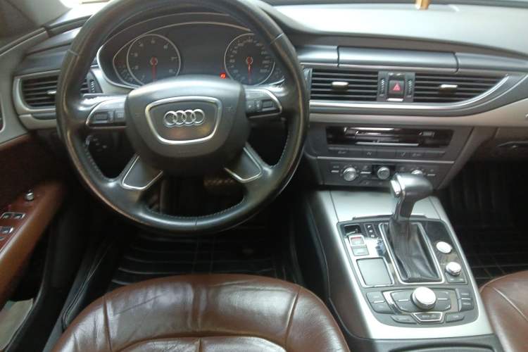 Used Audi A7 2013 35 FSI quattro Ambition Edition
