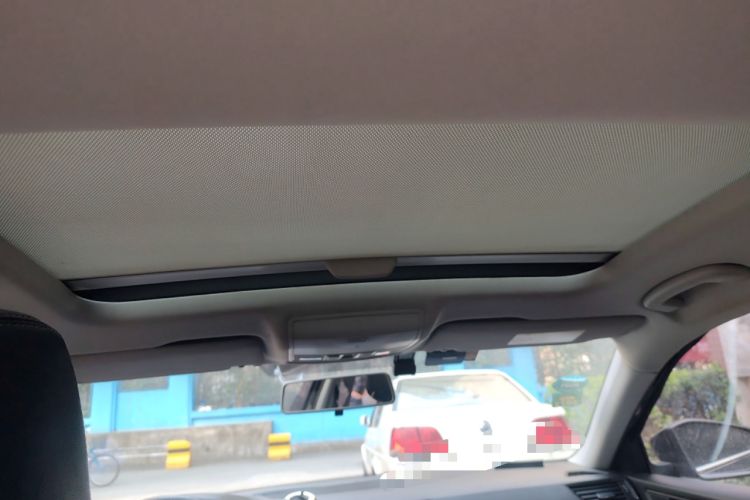 Used Skoda Superb 2016 TSI280 DSG Advanced Edition