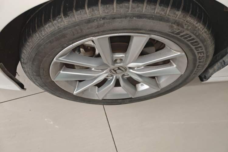 Used Honda Accord 2022 260TURBO Luxury Edition
