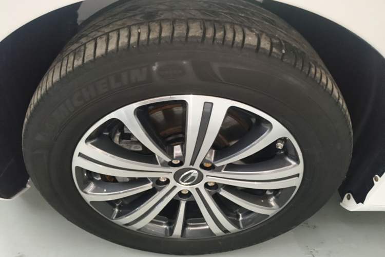 Used GAC Trumpchi M8 2018 320T Flagship Edition
