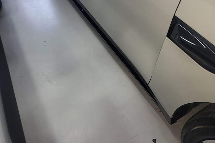 Used Xiaomi Auto SU7 2024 Rear-Drive Long-Range Intelligent Driving Version